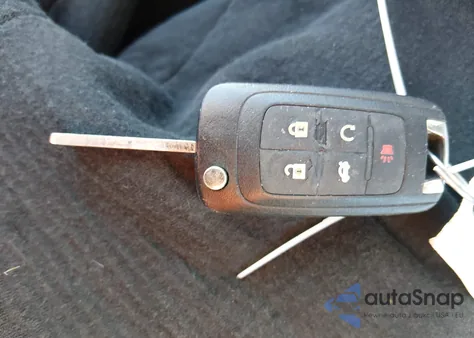 2014 Buick Verano from USA, damaged, VIN 1G4PP5SK3E4158740